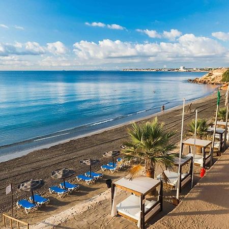 Вілла Casa Los Altos Torrevieja - Orihuela Costa Екстер'єр фото