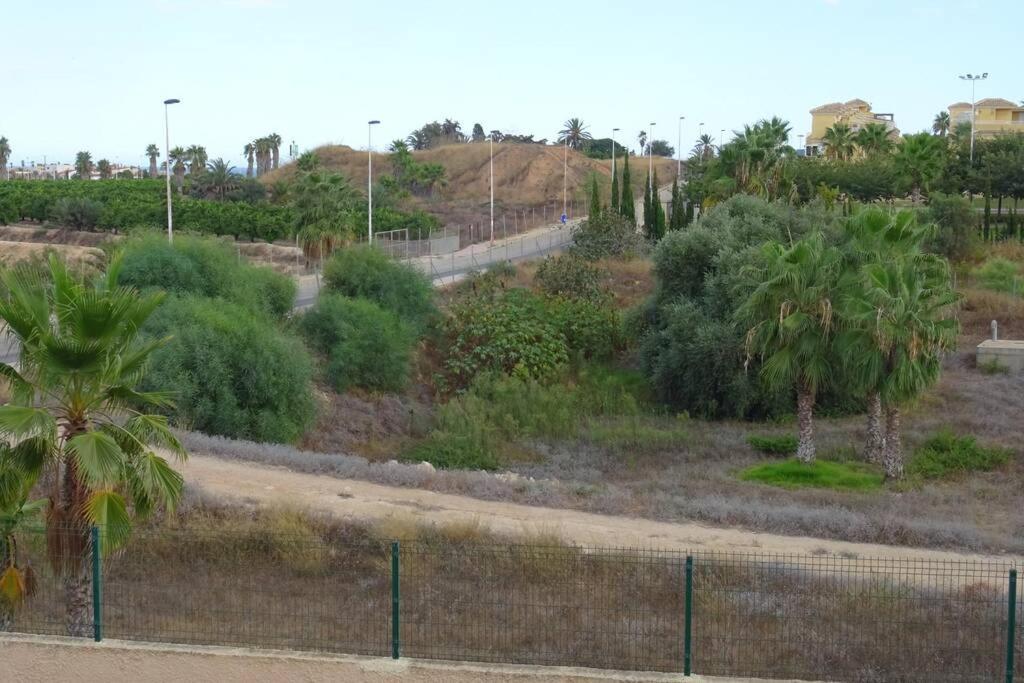 Вілла Casa Los Altos Torrevieja - Orihuela Costa Екстер'єр фото
