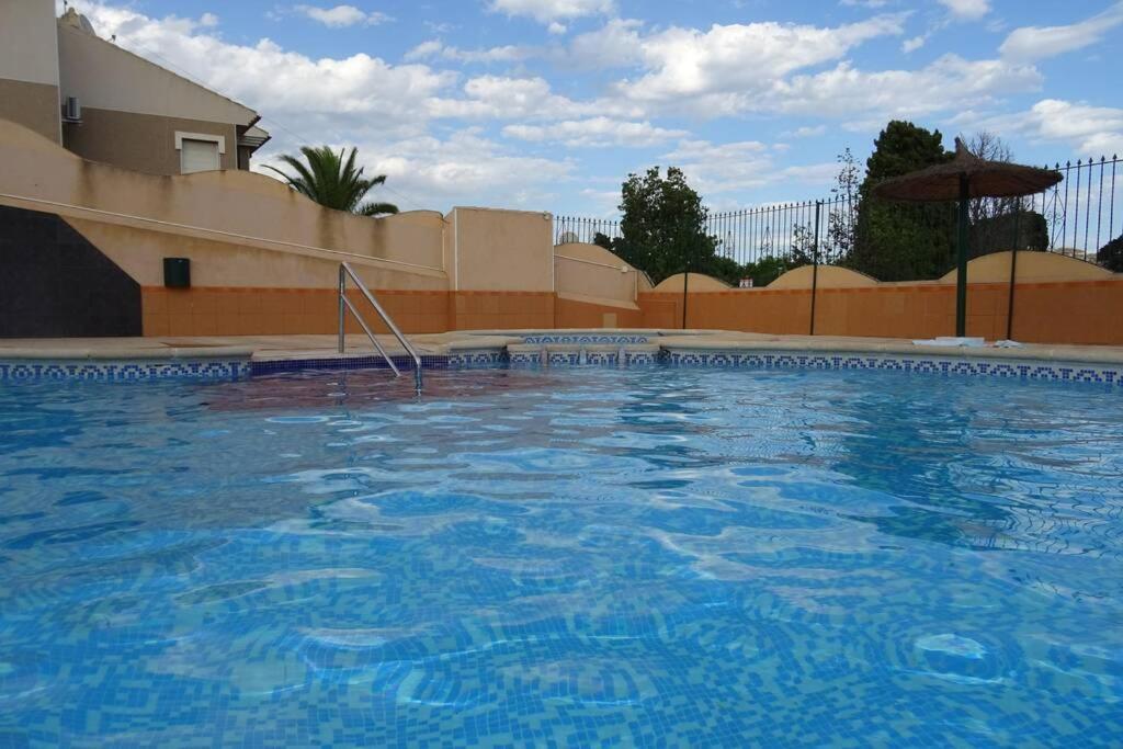 Вілла Casa Los Altos Torrevieja - Orihuela Costa Екстер'єр фото