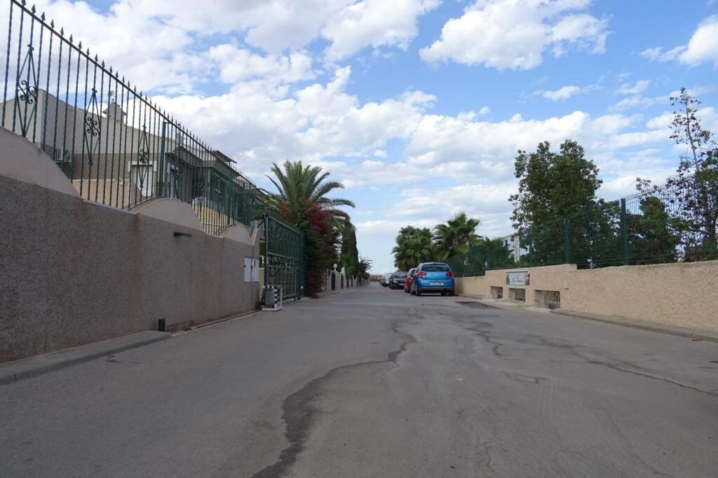 Вілла Casa Los Altos Torrevieja - Orihuela Costa Екстер'єр фото