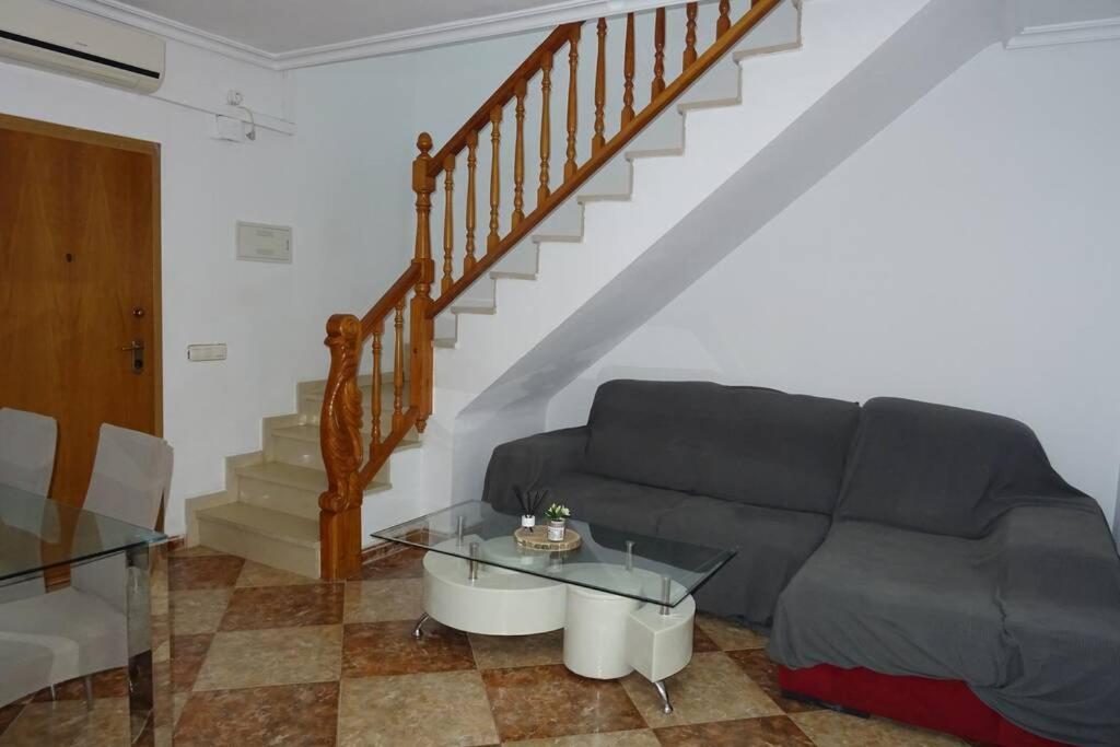 Вілла Casa Los Altos Torrevieja - Orihuela Costa Екстер'єр фото