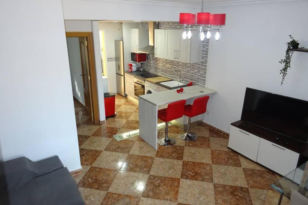 Вілла Casa Los Altos Torrevieja - Orihuela Costa Екстер'єр фото