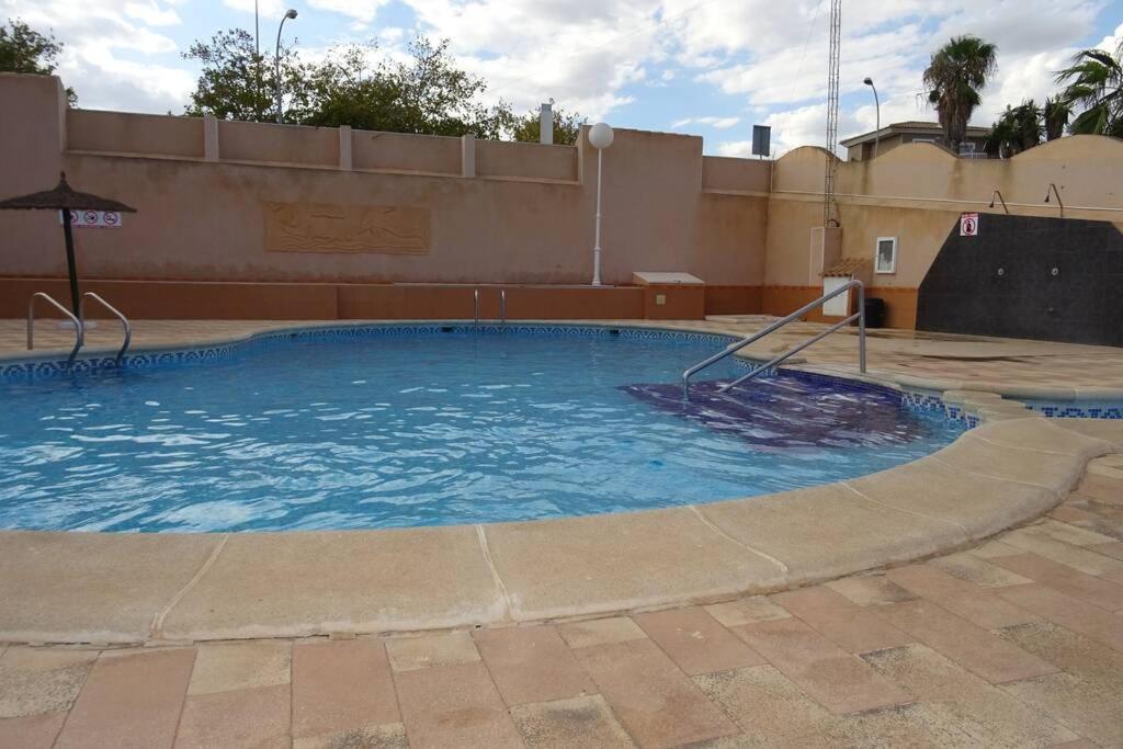 Вілла Casa Los Altos Torrevieja - Orihuela Costa Екстер'єр фото